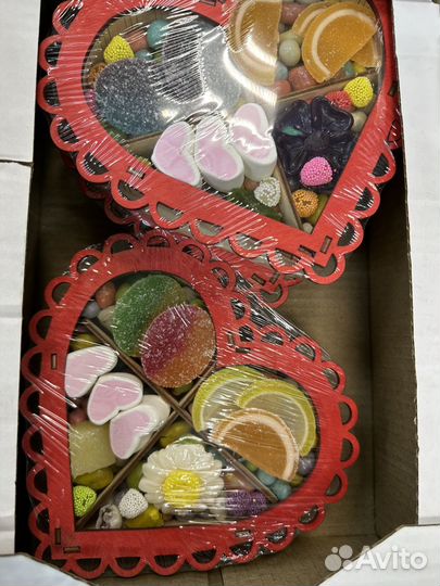 Подарочный набор на 8 марта