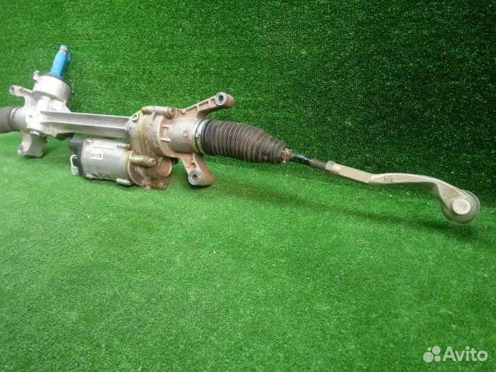 Рейка рулевая Mercedes Glc W253 2015