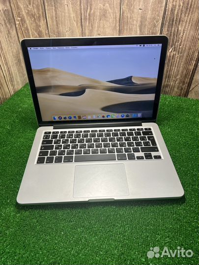 Apple MacBook Pro 13 Retina 2012