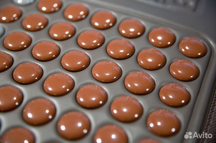 Массажный мат T-11