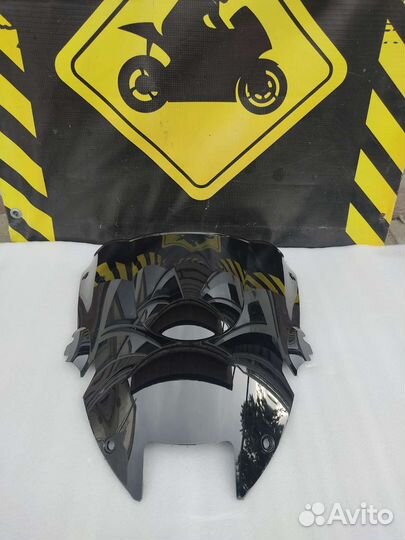 Ветровое стекло Honda VTR1000F 97-05