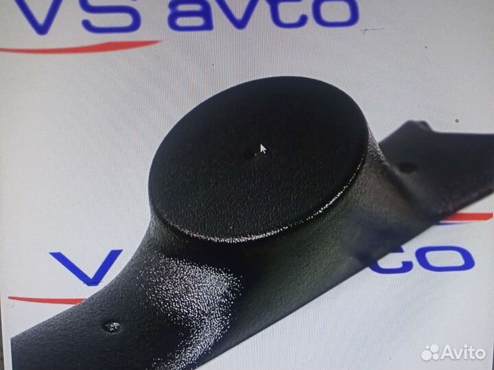 Стойки акустические Urban 4*4до 2020года