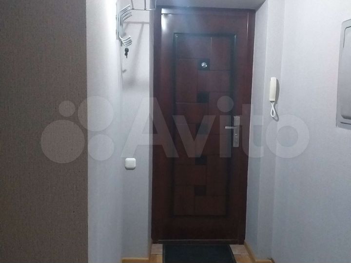 1-к. квартира, 37 м², 2/5 эт.