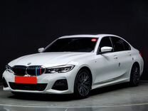 BMW 3 серия 2.0 AT, 2020, 25 980 км
