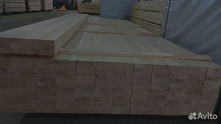 Надёжные дома из соснового Бруса