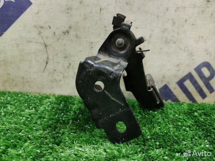 Ручка открывания капота Hyundai Santa Fe Classic