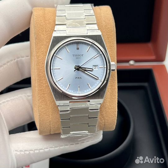 Часы Tissot PRX Blue