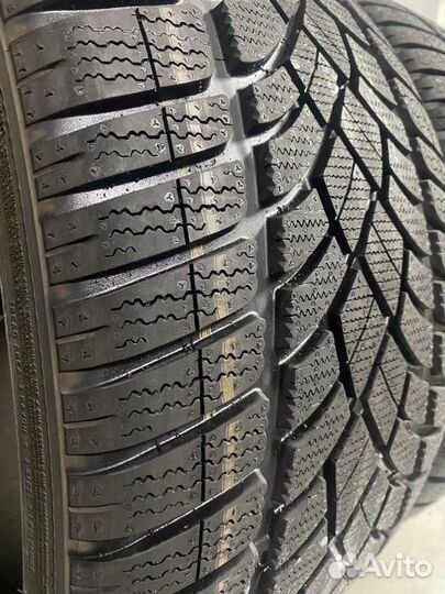 Dunlop SP Winter Sport 3D 275/30 R20