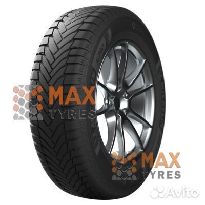Michelin Alpin 6 215/45 R16 90V
