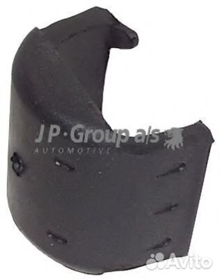 Система тяг и рычагов торсиона 1142250100 JP group