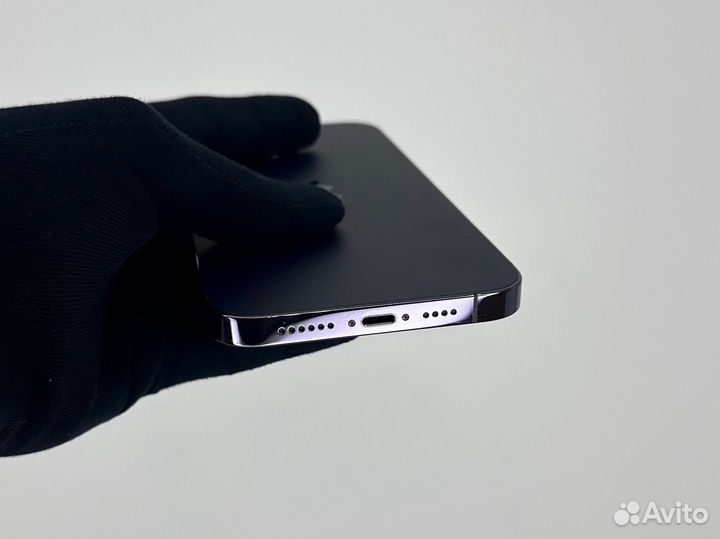 iPhone 14 Pro Max, 256 ГБ