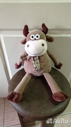 Игрушка Корова