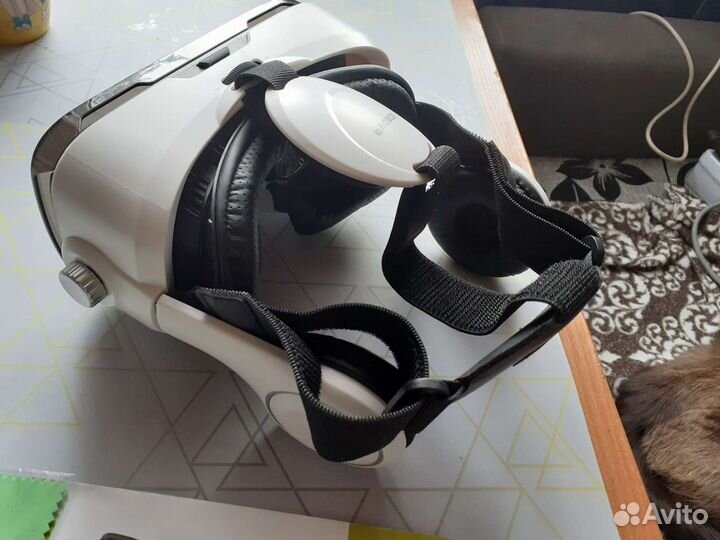 VR Очки Bobo vr Z4 mini
