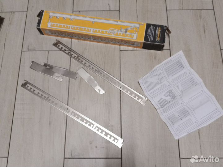 Коммутационная панель для системы мониторинга подк