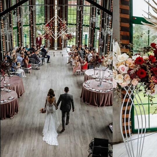 Коттедж 1240 м² на участке 40 сот.