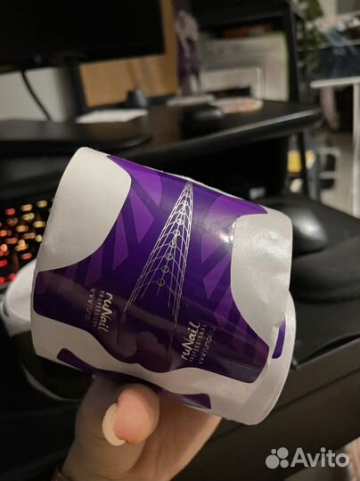 Формы для наращивания ногтей