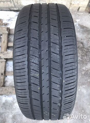 Landsail CLV2 Trailblazer 255/55 R18 109W