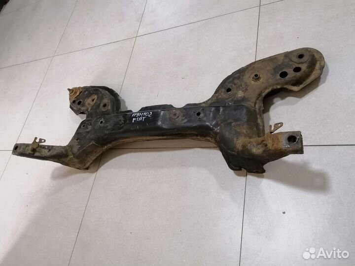 Балка подмоторная Fiat Punto II 188 1999-2010
