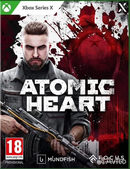 Подписка Xbox Game Pass Ultimate, EA Play на 2 мес