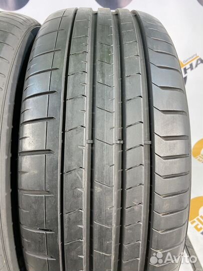 Pirelli P Zero PZ4 255/50 R19 103V