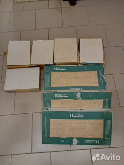 Керамическая плитка