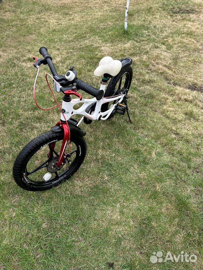 Велосипед Royal Baby rb18