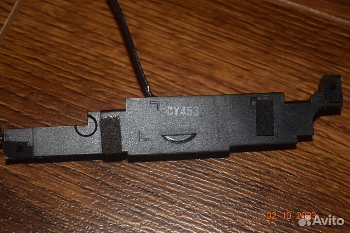 Динамики для ноутбука Acer