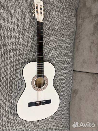 Гитара belucci