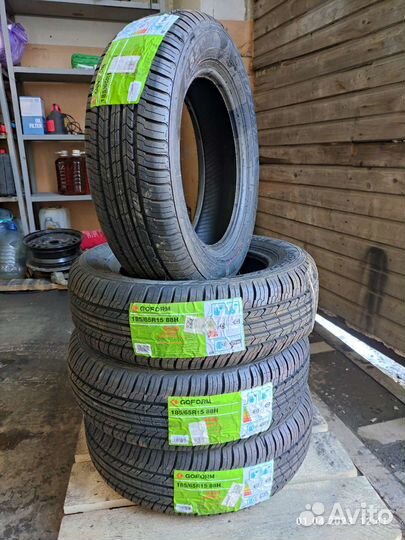 Goform G-520 185/65 R15