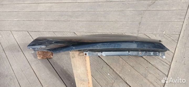 Крыло Лансер 9