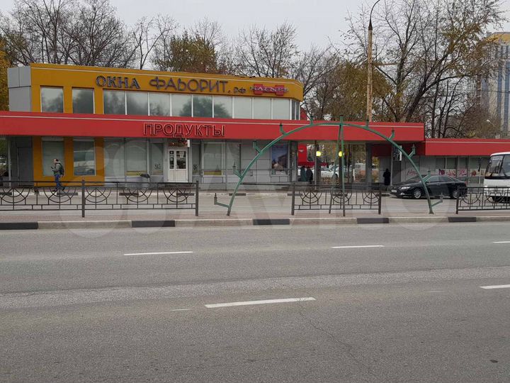 Помещение в аренду, 50 м²