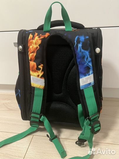 Рюкзак школьный