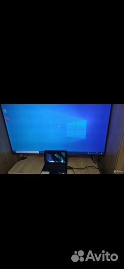 Ноутбук irbis