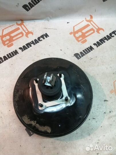 Вакуумный усилитель тормозов Chevrolet Lacetti