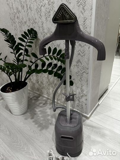 Отпариватель вертикальный tefal