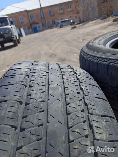 Triangle TR777 235/55 R18
