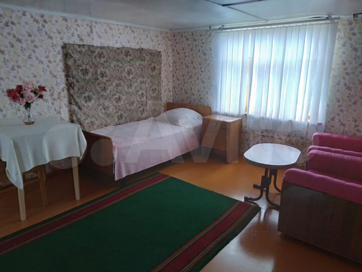 Дача 48 м² на участке 3 сот.