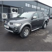 Купить Mitsubishi L200 🚘 от 580 000 ₽ в Марфино: 141