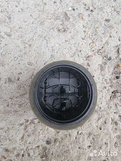 Дефлектор Ford Mondeo IV 2007-2015