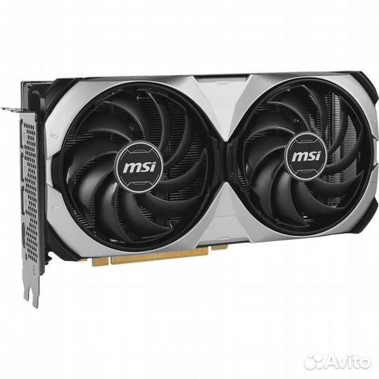 MSI GeForce RTX 4070 TI super 16GB ventus 2X OC