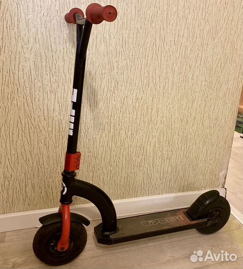 Самокат Hipe Dirt