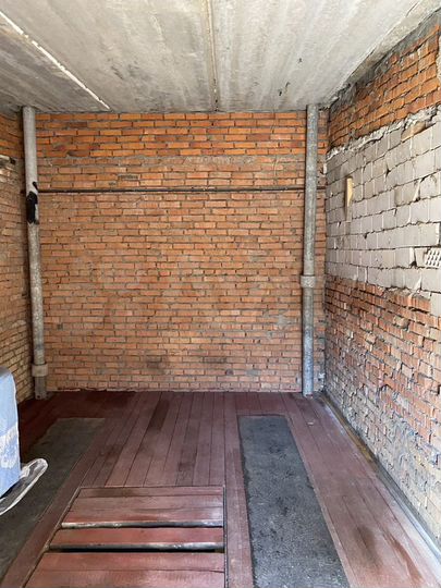 Гараж, 22 м²