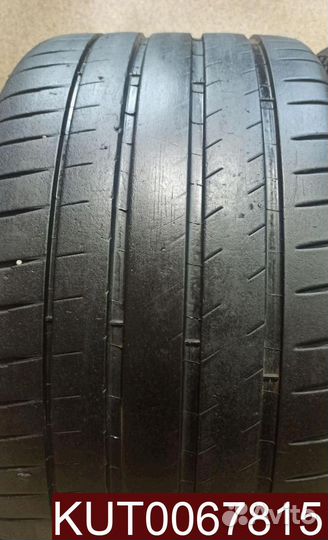 Michelin Pilot Sport 4 S 315/30 R22 107U