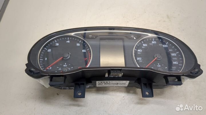 Щиток приборов Audi A1 (8X), 2012