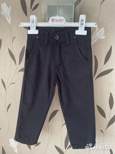 Костюм праздничный для мальчика на 1 годик