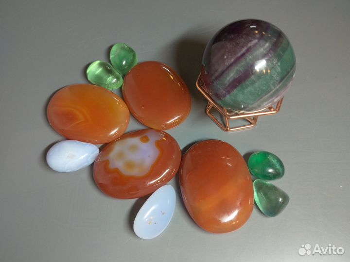 Камни для Галины