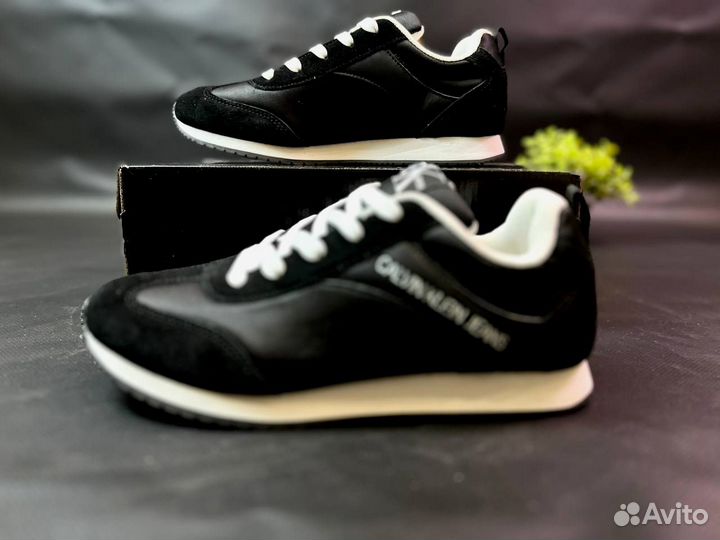 Кроссовки Calvin Klein