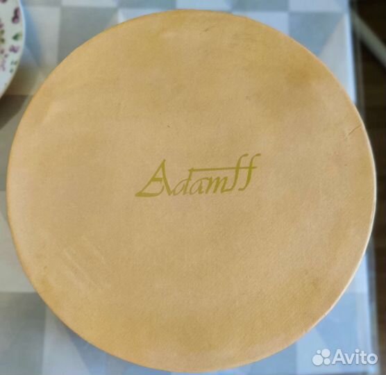 Чайный сервиз новый в коробке