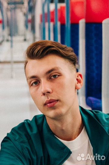 Frontend-разработчик