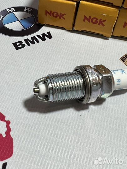 Свеча зажигания NGK BMW M50 M52 M54 M40 M43